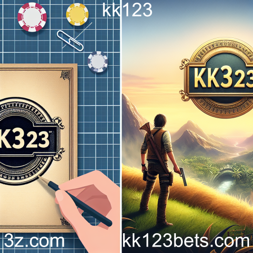 Explorando o Mundo dos Jogos de Aventura em kk123