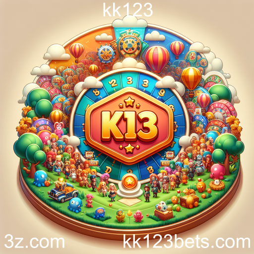 A Ascensão dos Jogos Casuais no kk123